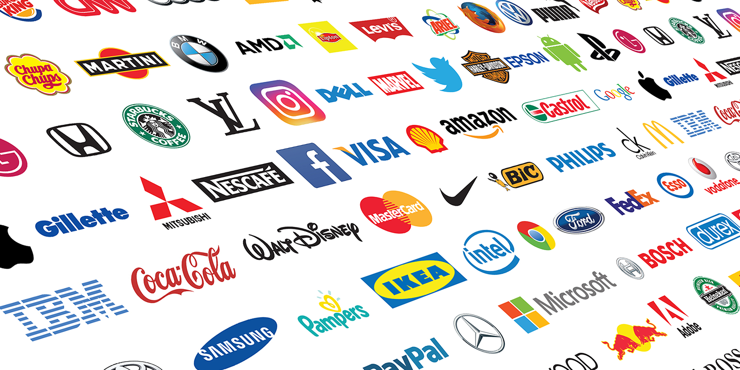 How much is too much, when it comes to branding