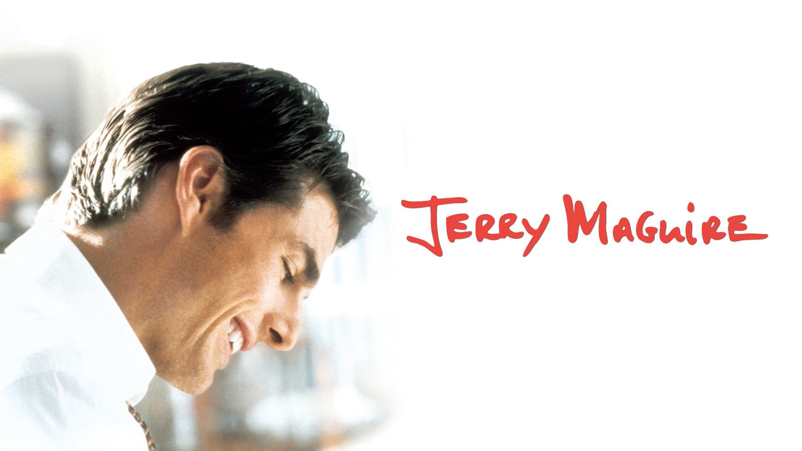 Jerry Maguire – The Art of Building Meaningful Relationships in Business