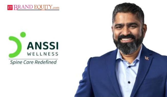 ANSSI Wellness Appoints Vikram Kharvi as CMO