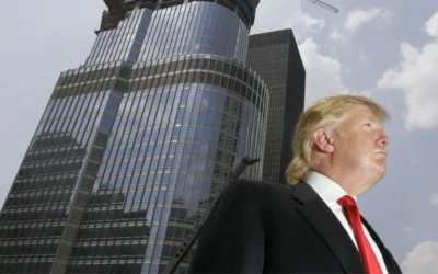 The Trumpian Paradigm: Disruptive Leadership in Global Politics and Business